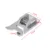 Chzimade Sewing Machine Ruler Regular Presser Foot Magnet Seam Guide Presser Foot Fine Tucker Gauge Diy Sewing Machine Tools 