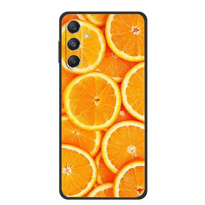 Black Silicone Soft Back Phone Case Cover with Lion, Wolf, and Tiger Design