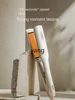 L'm'm Dual-Use  Curler Hair Saloon Dedicated Hair Straighter Does Not Hurt Hair Anion 5