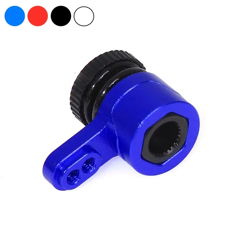 Metal25TServoArmServoSaverSetforArrma118GraniteGromTyphon