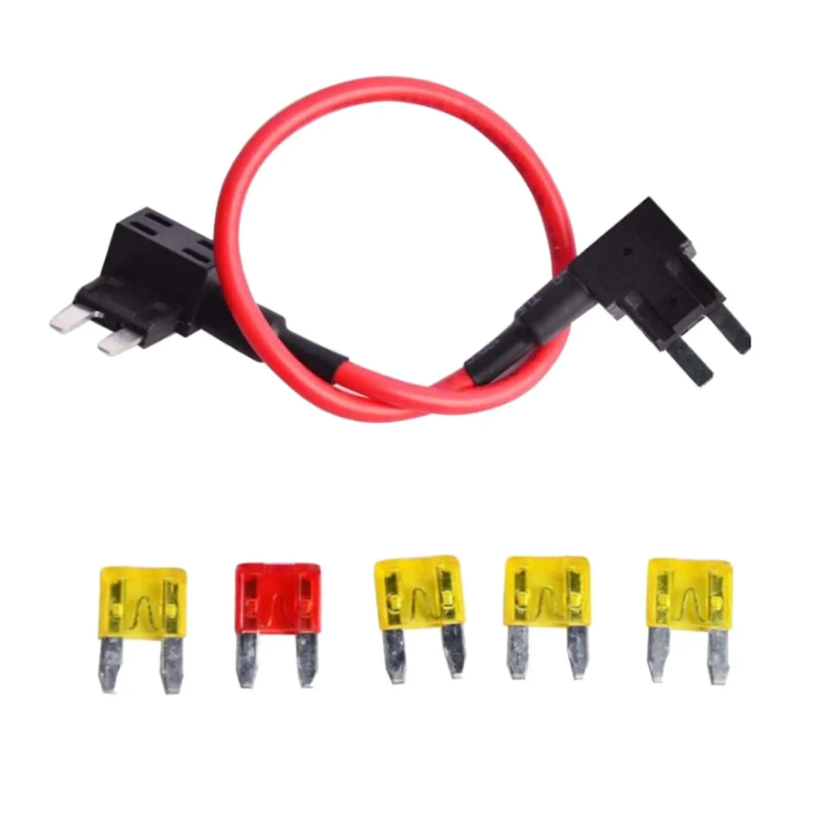 

Repair Fuel Pump Relay Cable Replace for VW Routan 2011-2012 Accessory