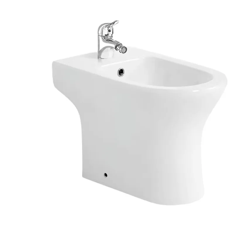 Keramik S-förmiges Glas Europäisch Rund