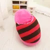 Pet Toys Squeaker Plush Slipper Shaped Puppy Dog Sound Chew Play Toys for Dog Cats Funny Dog Products Outdoor Training Toy 2