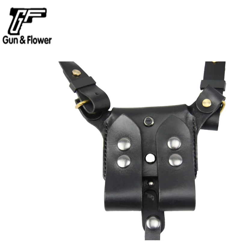 Custodia Tattica Per Pistole - Borsa Antiurto Impermeabile Con Maniglia - Foto 9