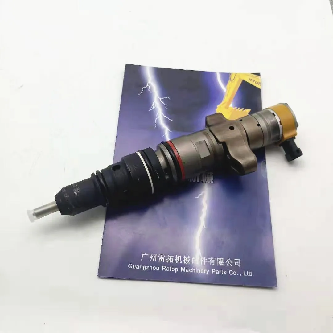 

C7 C9 Common Rail Injector Sealing O-Rings Repair Kits For 387-9427 387-9433 387-9427 235-4339 254-4399