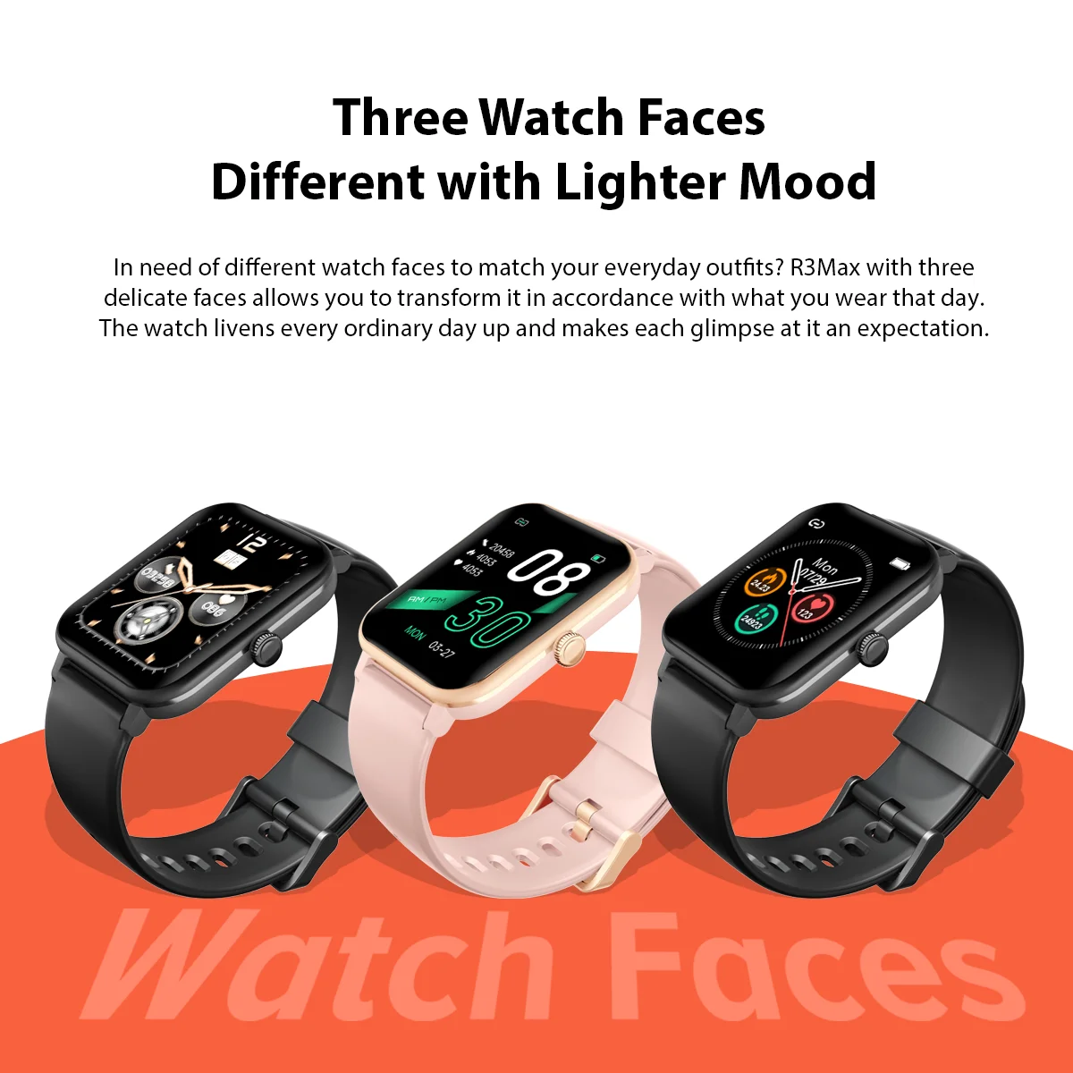 Blackview R3 Max Ʈ ġ   ð,  ð, ɹڼ , IOS ȵ̵  Ʈġ, 1.69 ġ