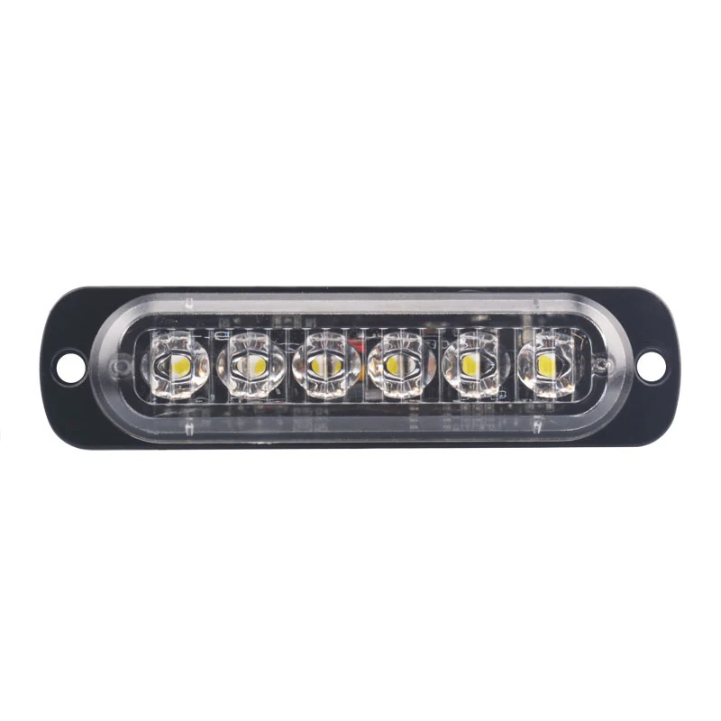 LED Light Bar Work Lamp - Spot Beam Offroad LED Headlights