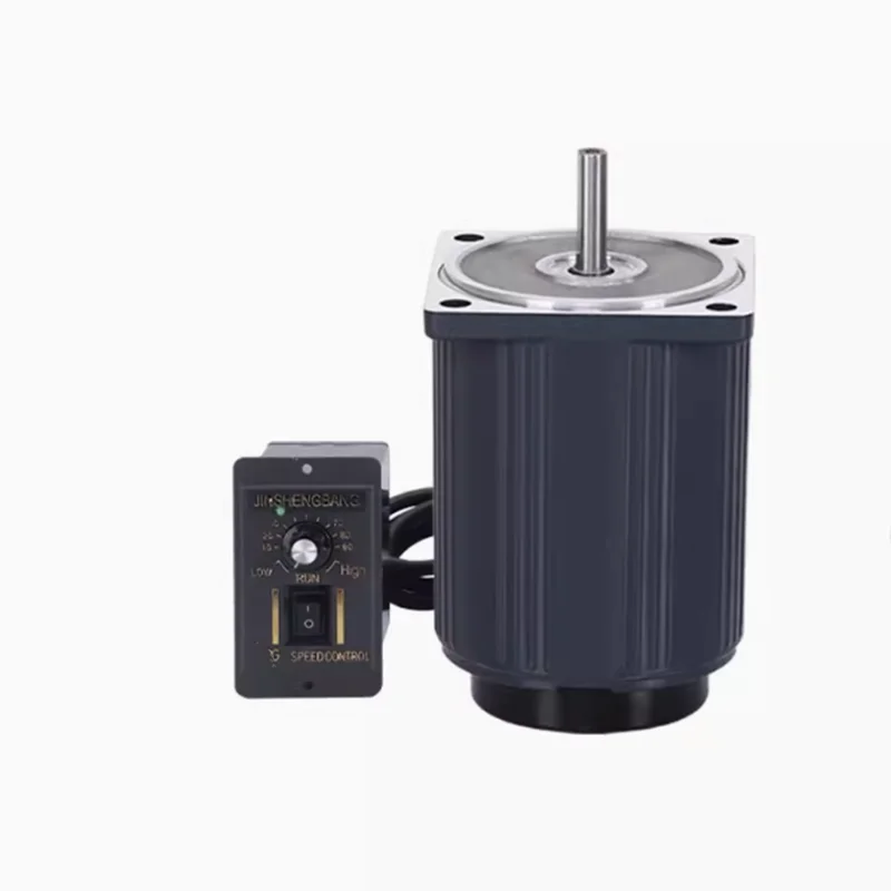 광축 모터, 6W 단상 AC110V 속도 조절, 고정 속도 모터, 2IK6RA-A, ..