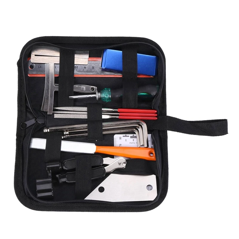 Gigmate guitar tool kit deals