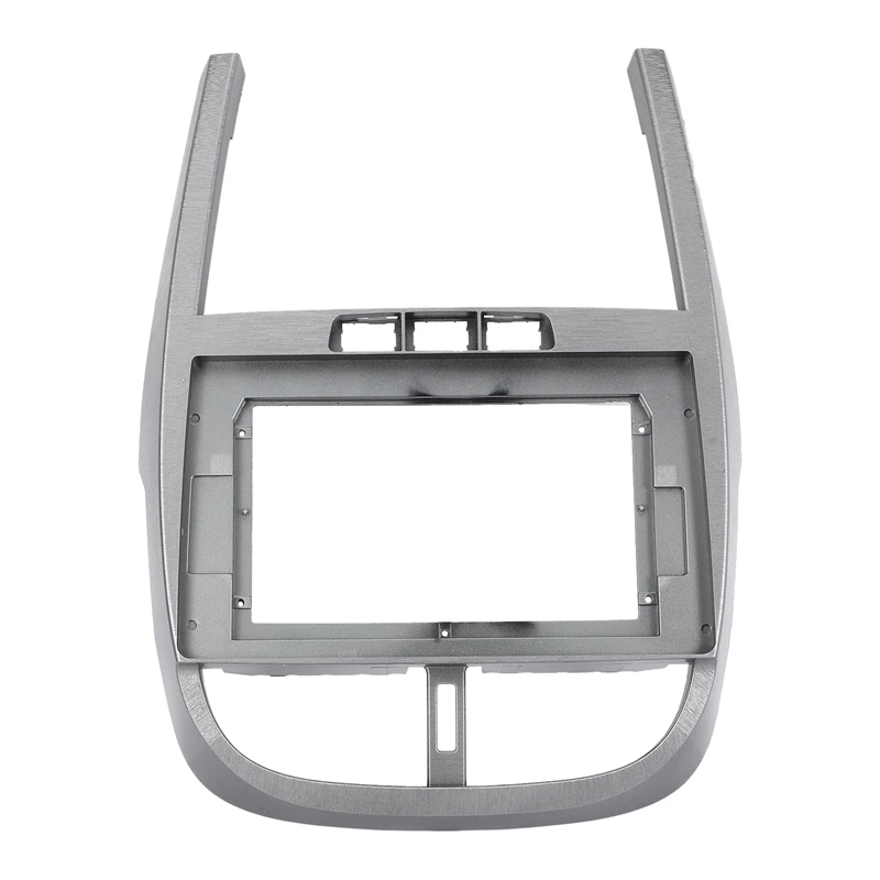   ̽ ÷Ʈ , Chery Tiggo 3 2009-2010 , DVD GPS ÷̾ г  Ʈ ŰƮ, 2 Din