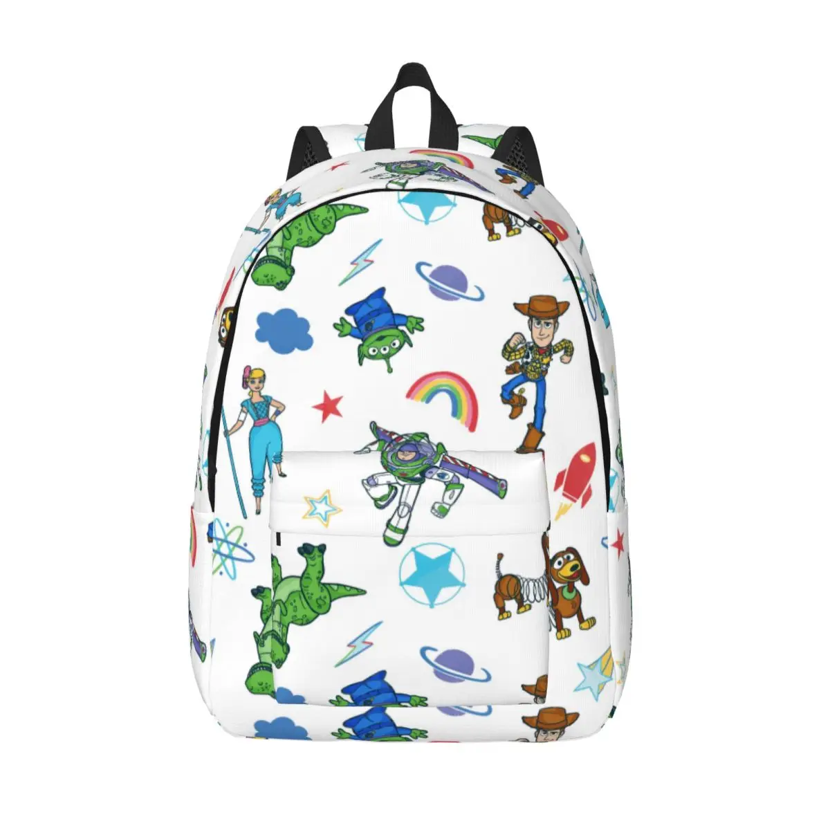 Mochila Infantil De Bluey - Bolsos Y Maletas - AliExpress