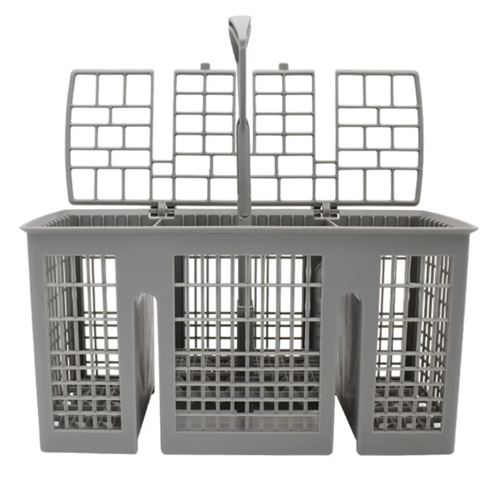 

Dishwasher Silverware Basket Dishwasher Utensil Holder Multifunctional For Flatware Silverware Cutlery Spoon C00257140