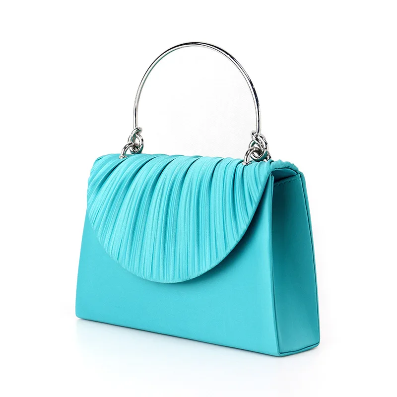 Lady Qipao Handbags Wedding Banquet Clutch Bag Elegant Handbag Women Party Shoulder Bags Prom