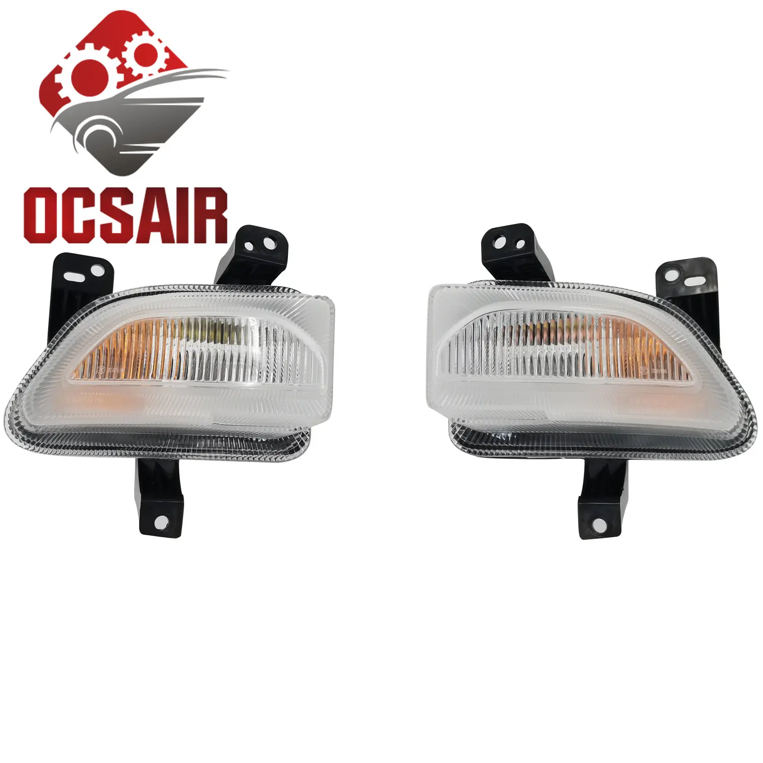 Front Left & Right Turn Signal for JEEP RENEGADE 20152018 CN01000127