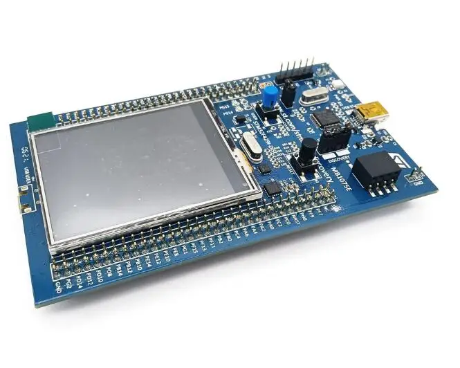Avadatech-タッチスクリーン評価開発ボード,STM32F429I-DISC1