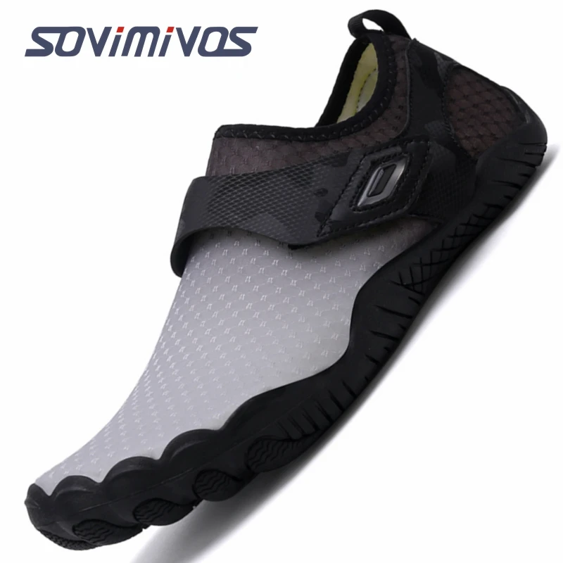 

Men Women Beach Camping Shoes Swimming Water Aqua Shoes Adult Unisex Aqua Flat Soft Walking Lover yoga Shoes Non-slip sneakers