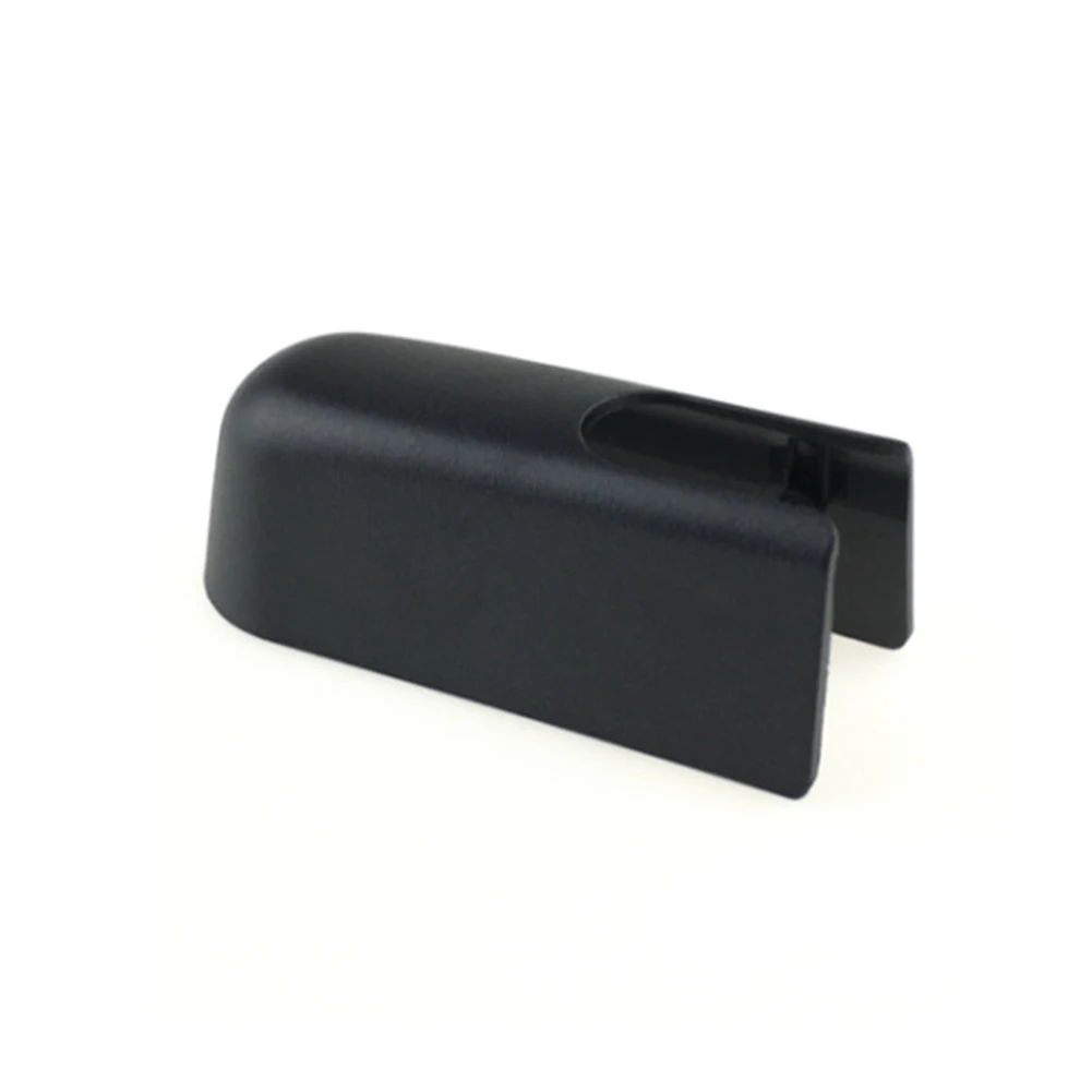 Car Rear Wiper Arm Cover Cap For DS3 Crossback C2 C3 C4 DS4 Rear Wiper Arm Nut Cover Cap Car Accessories
