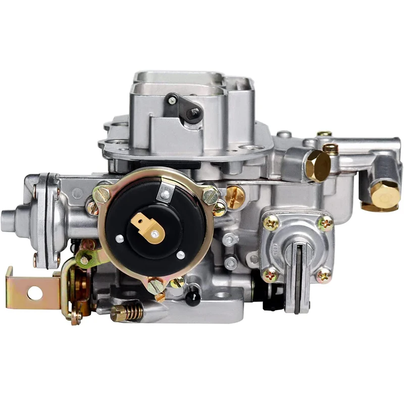 Carburetor for Weber 32/36 DGV DGAV DGEV FORD 1600 Datsun 200SX Nissan Pickup Z22 Mazda B2200 CJ7 Solex Weber Carburetor 32 36