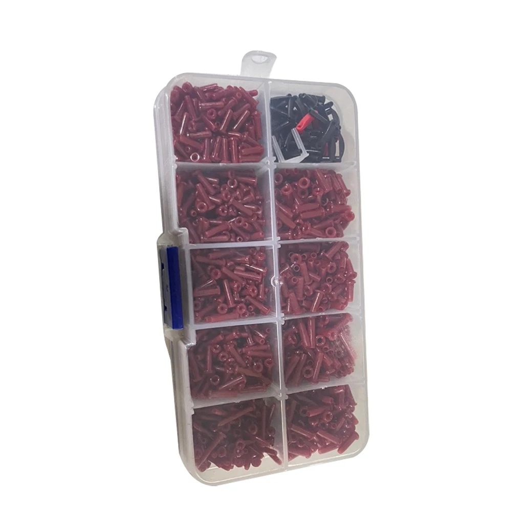 

Прокладки для теннисных ракеток, защитные люверсы, уличное спортивное оборудование