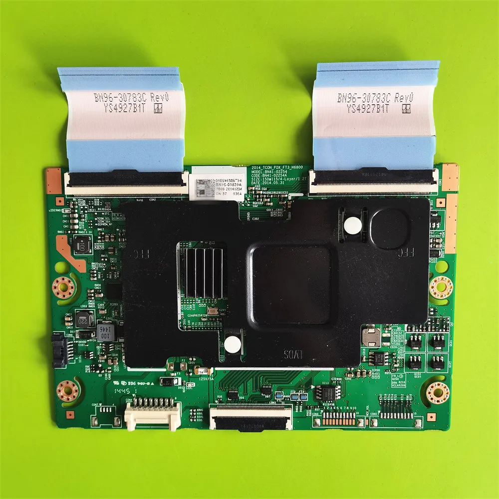 Placa Lógica de T-con de Bn41-02254a para Ua55h6800aj Ue55h6870 Ue48h6850k Ue48h6800ak Ue55h6800ak Bn9501839a de - Image 6