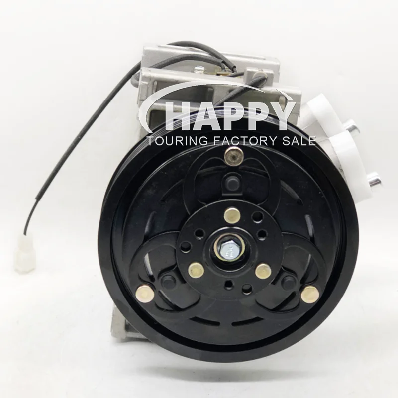 For AC Compressor Nissan Sunny Almera Classic OEM 7630-95F0A 27630-95F0B 2763095F0B 27630-95F0C 59510-31700 506021-7071