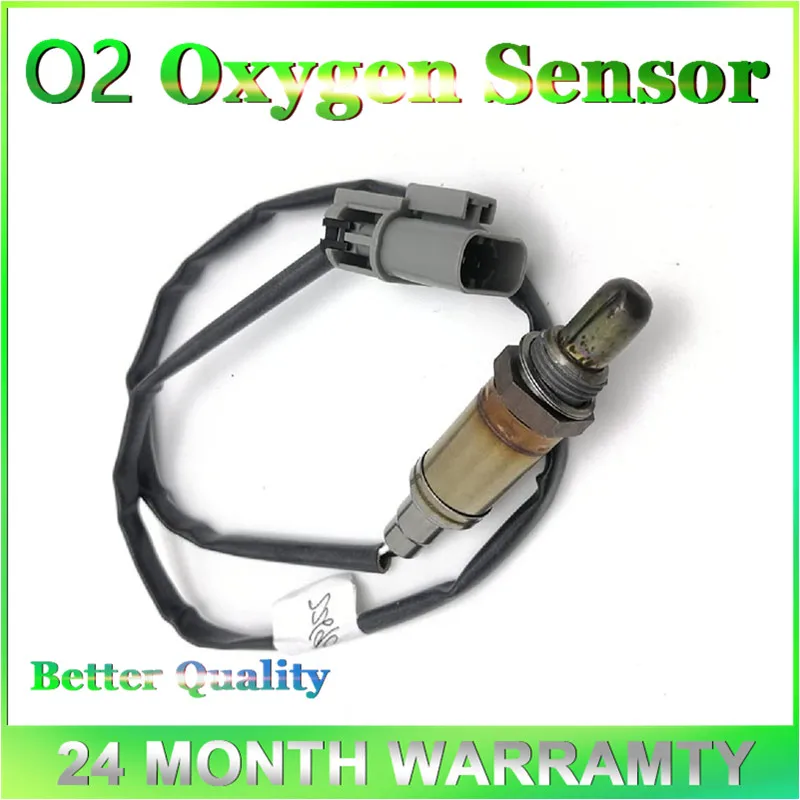 

For Oxygen Sensor 234-3098 Upstream Left 2000-2003 Nissan Frontier Xterra 3.3L 3275CC V6 FOOHL00044 13242 22690-40U06 22690-40U1