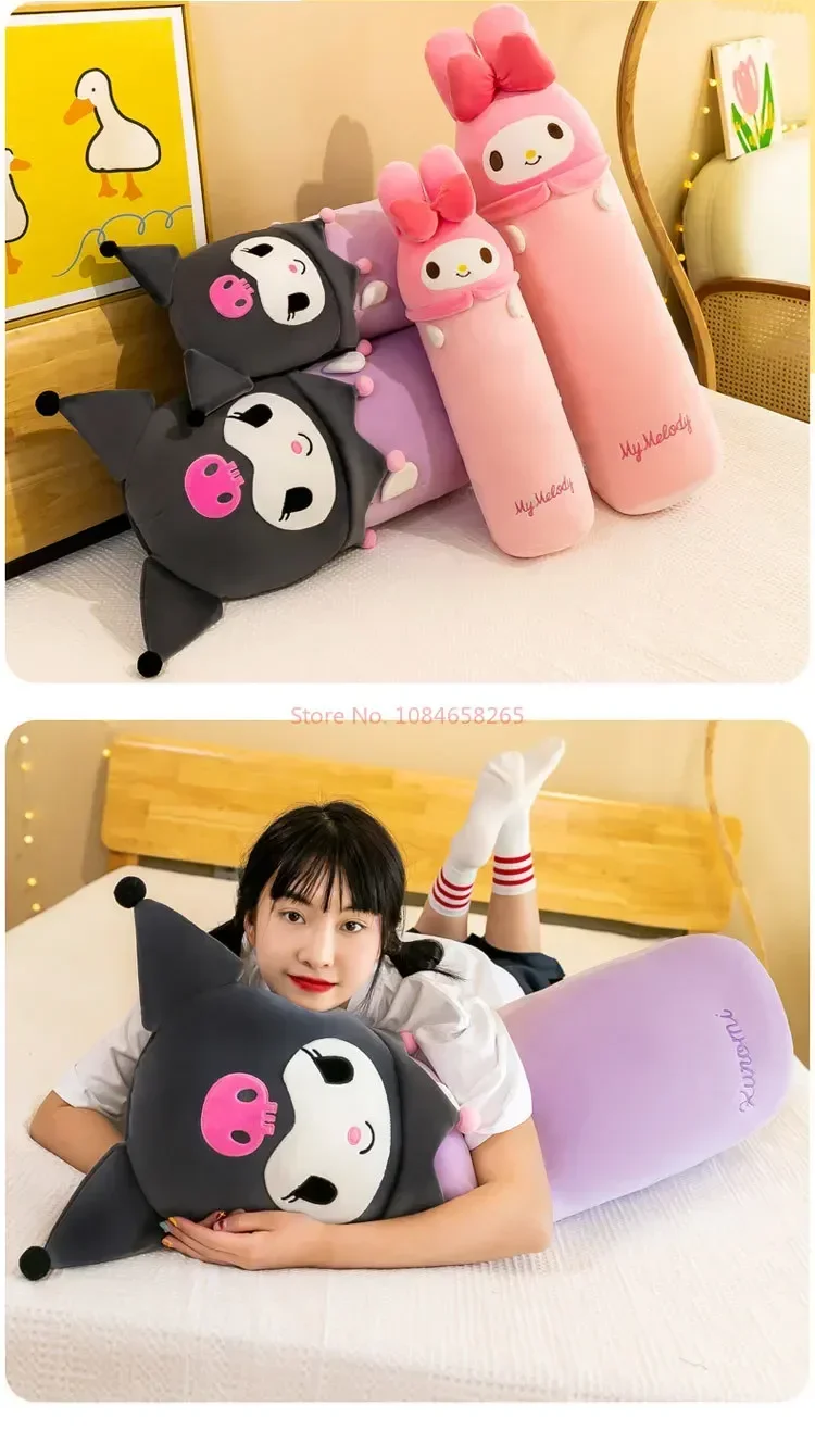 Animal Plush Toy Doll Pillow Children And Girls Lovely Sleeping Pillow – 100Cm