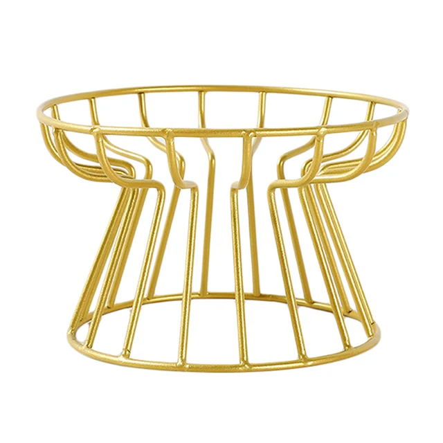 Cat Lift Bowl  Metal Stand Pet Food Snacks Feeding Elevated Feeder Kitten Puppy Dish Dog Supplies Accessories 5