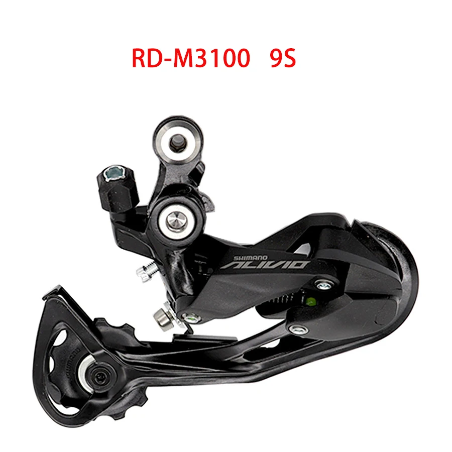 ◽️maman◽️【Shimano】Deore XTリアディレイラー DEORE XT リアディレーラー 1x12スピード