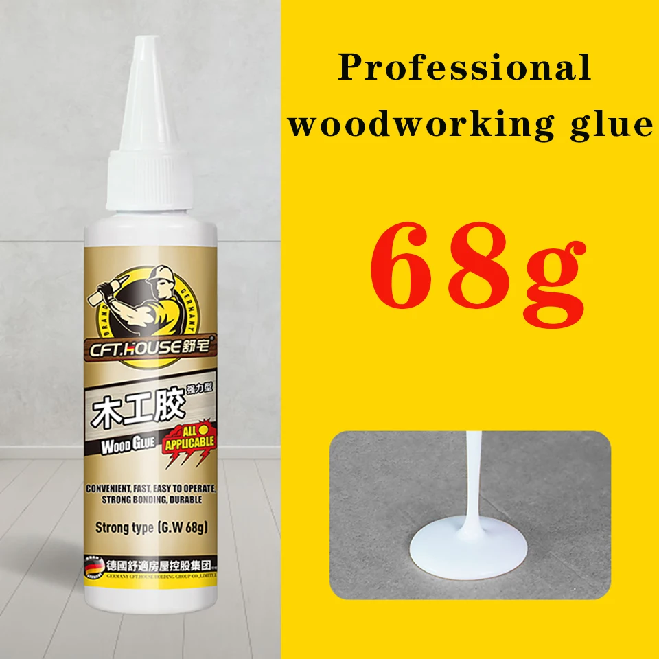 Strong Wood Glue Furniture, C Wood Furniture Glue, White Wood Glue
