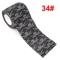 Skull Black