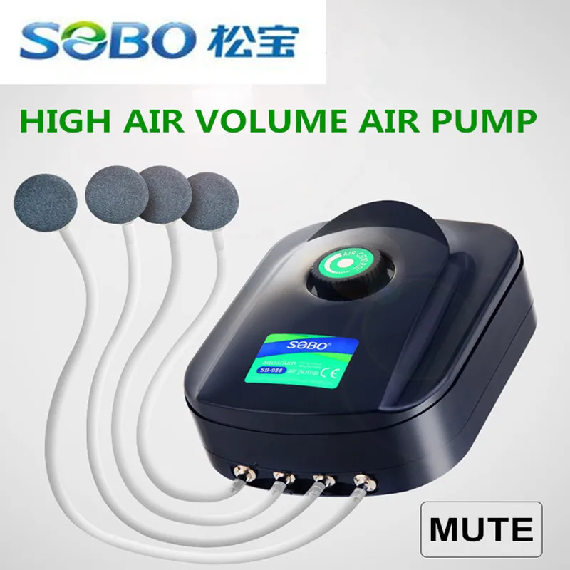 buy aquarium air pump