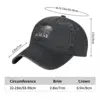 Vintage World Tool Band Tour Baseball Cap Unisex Distressed Denim Snapback Hat Metal Music Outdoor Unstructured Soft Caps Hat 4