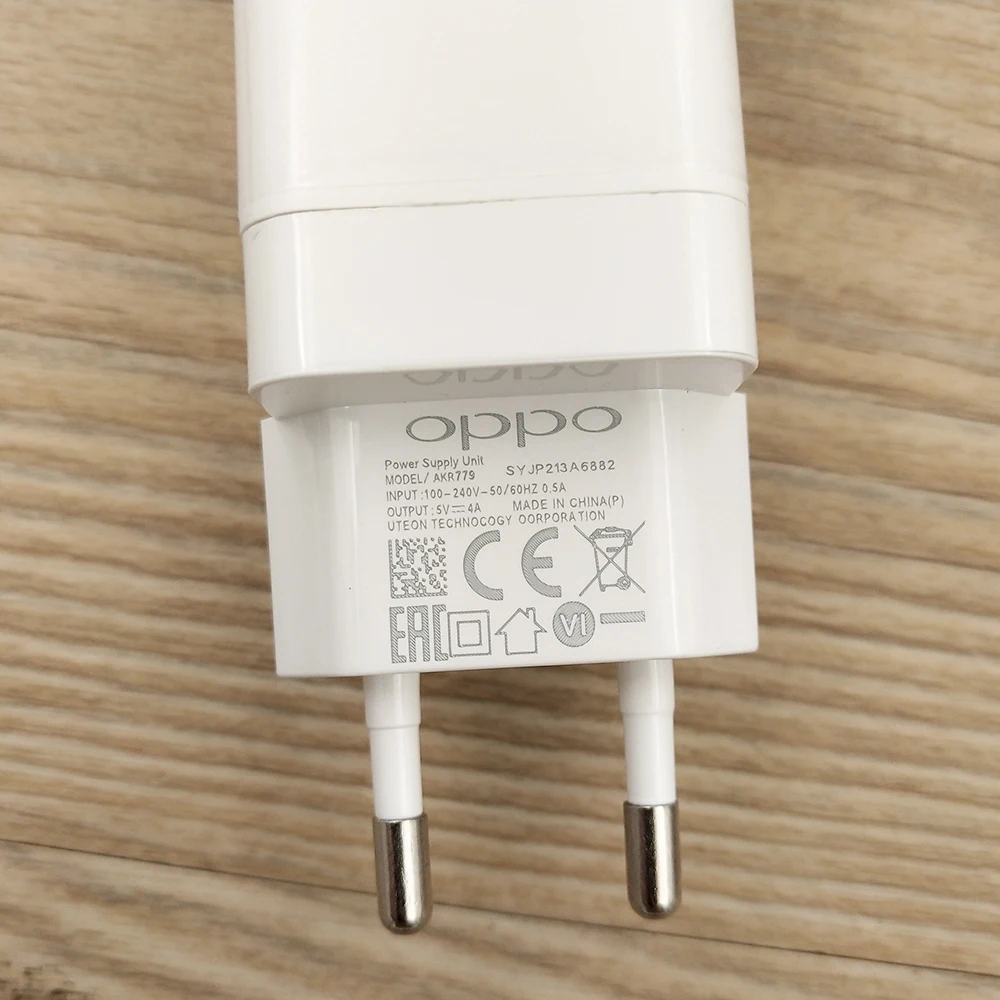 Vooc Oppo A9 2021 Charger Original Charger Oppo A9 2021 Adaptor