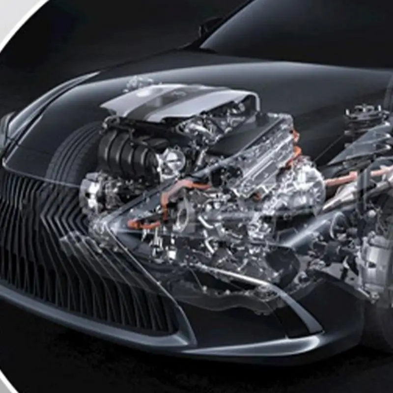 Restore Engine Oil Additive Anti-Wear for Sedans Trucks Most Cars engine oil additive