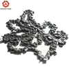 Cost Sale of 325 Pitch 058" Guage with 62/64/68/72/76Dls Chain for 16"18"/20" Gaosline Chainsaw Aftermarket Repair&Replacement 3