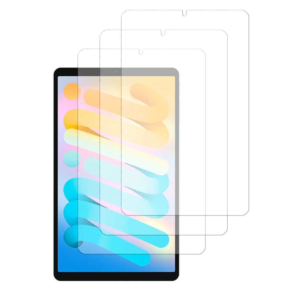 Tempered Glass Screen Protector for OPPO Pad Mini 8.8 - 9H Hardness Protective Film