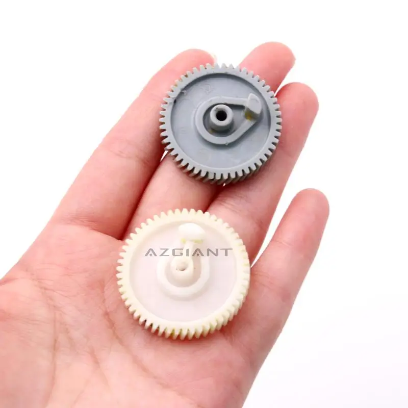 AZGIANT Car Door Parts Gears for 2001-2006 BMW MINI R52 R50 R53 Lock ingranaggi