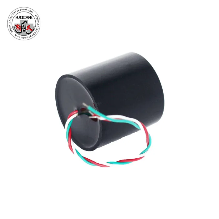 10m 20m 150m 측정 깊이 초음파 센서 어군탐지기 트랜스듀서 방수 초음파 센서