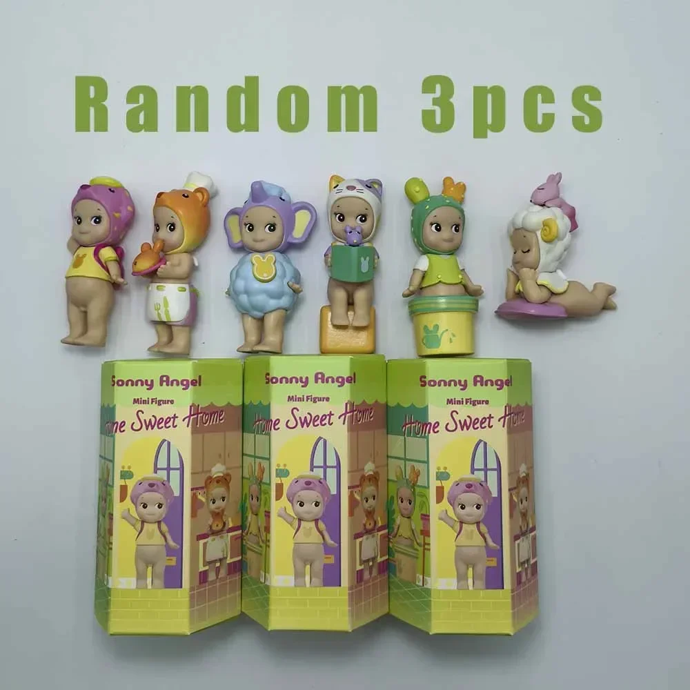 Random3pcs