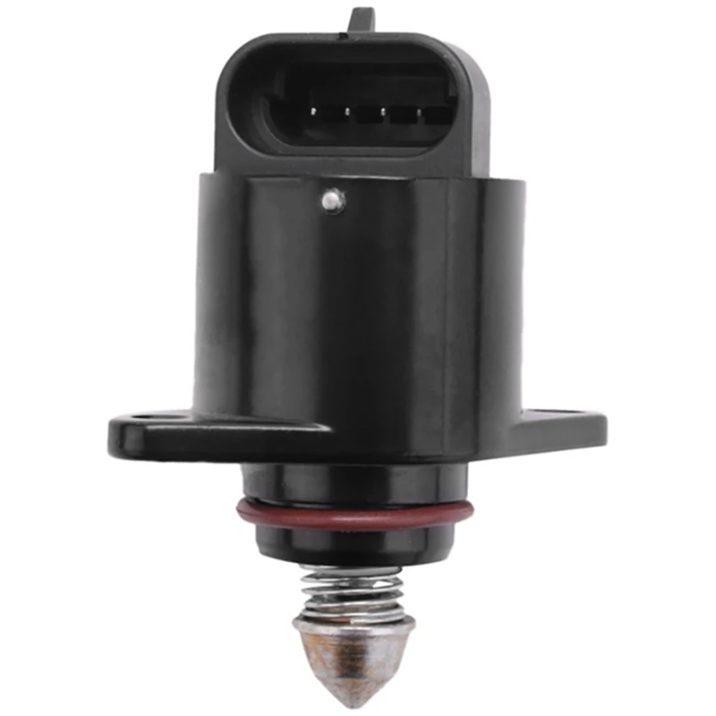 

10X 93744675 Idle Air Control Valve For Chevrolet Aveo Pontiac Wave 1.6L 04-08 /17059602/AC167/96434613