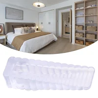 Safety Silicone Door Stopper for Home and Office
