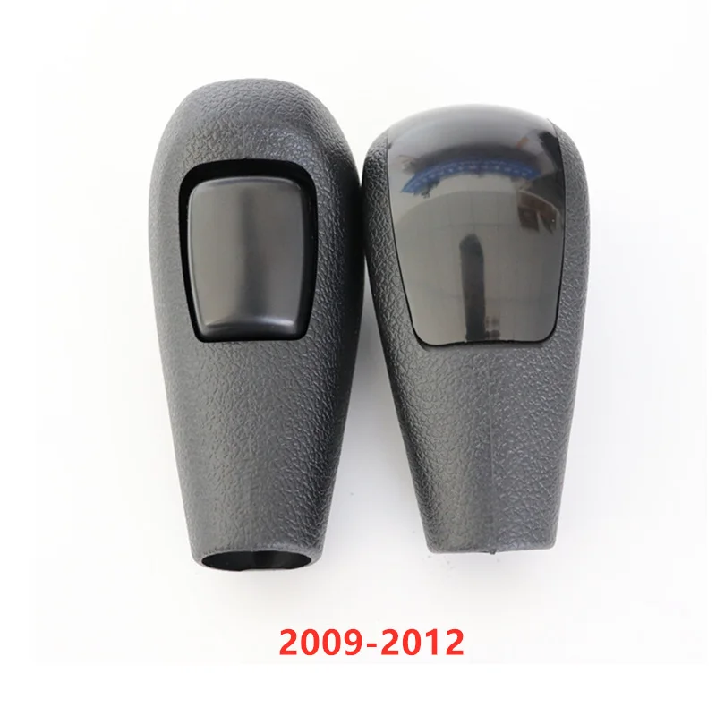 Automatic Gear Shift Knob for Ford Focus MK2 Fiesta 2005 2006 2007 2008 2009 2010 2011 2012 Car Styling Accessories