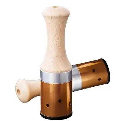 Stone needle moxibustion rods face moxibustion moxa household type multifunctional body massager fumigation