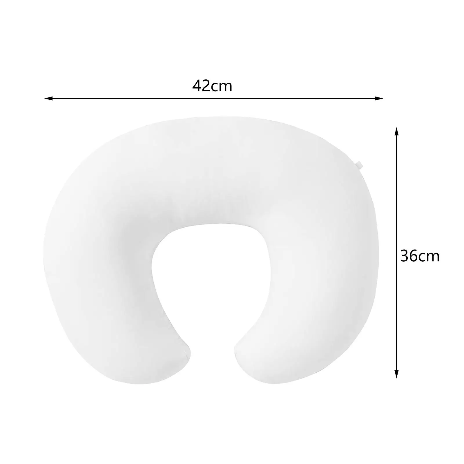 Baby Breastfeeding Pillow for Baby Boy Girl Feeding Pillow