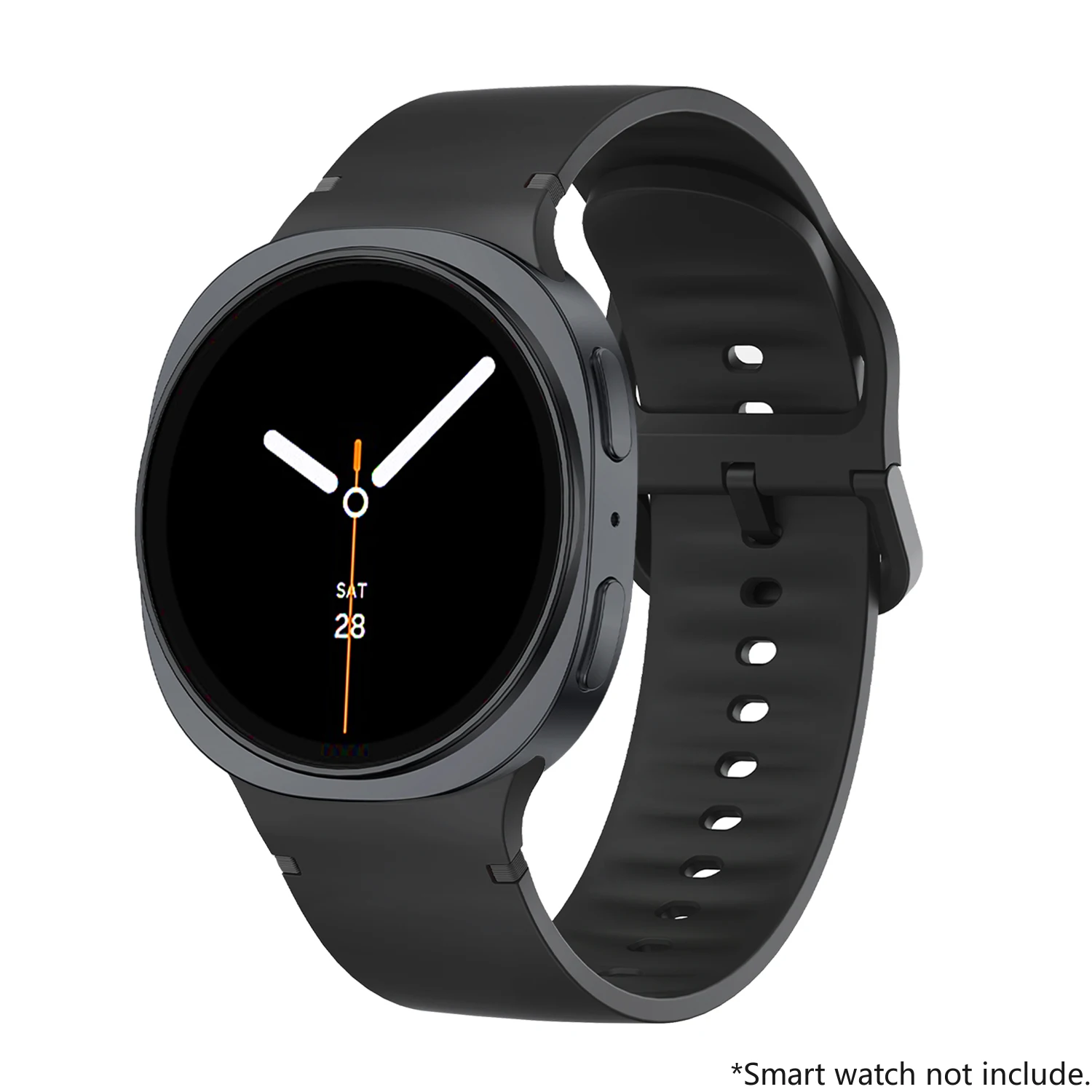 Sport Bands - Premium Replacement Straps in Multiple Sizes