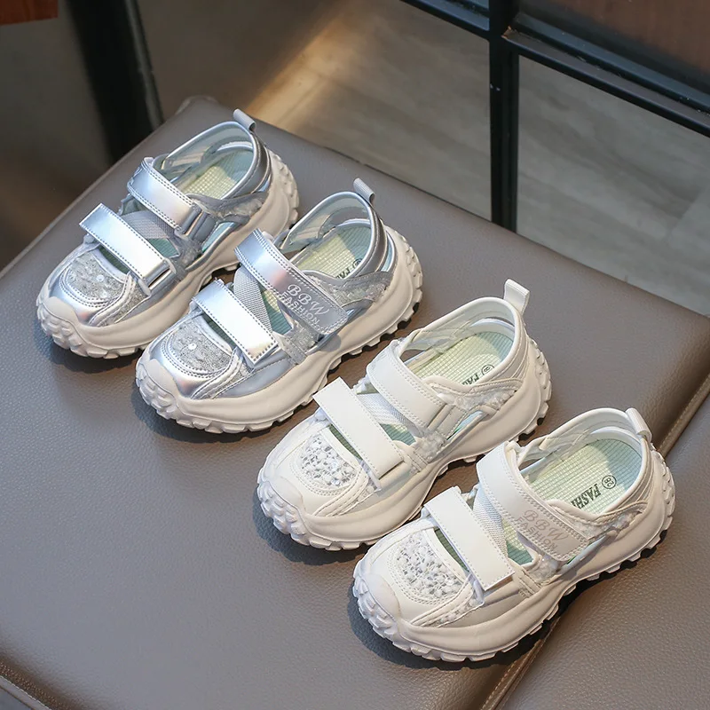 Рисунок 2 - Сандалии Детские с перфорацией