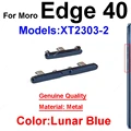 Edge 40 Blue-Genuine