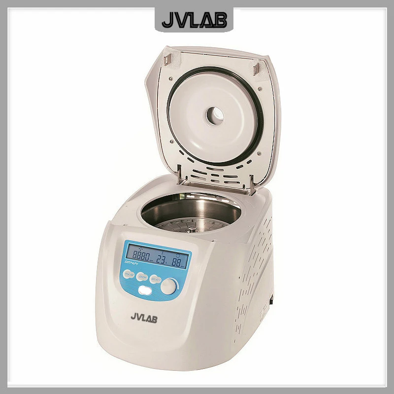 Hematocrit Centrifuge Hematocrit Rotor Kit With Lid & Rading Disk