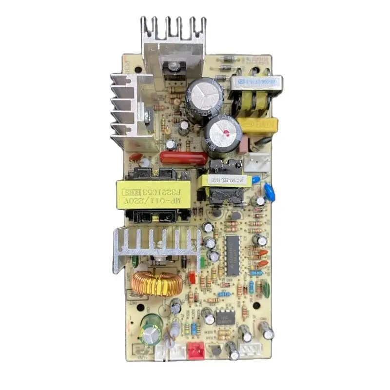 for Vinocave wine cooler control board Vinocave Wine refrigerator circuit board MP011 220V MP